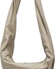 LEMAIRE LEMAIRE Taupe Scarf Small Bag - 1