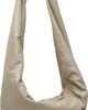 LEMAIRE LEMAIRE Taupe Scarf Small Bag - 2