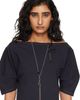 LEMAIRE LEMAIRE Thistle Necklace - 2