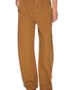 Lemaire Lemaire Twisted Belted Pant - 1