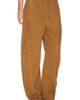 Lemaire Lemaire Twisted Belted Pant - 3
