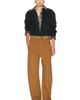 Lemaire Lemaire Twisted Belted Pant - 6