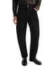 Lemaire Lemaire Twisted Workwear Regular Fit Cotton 28 Pants - 1