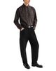 Lemaire Lemaire Twisted Workwear Regular Fit Cotton 28 Pants - 2