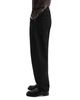 Lemaire Lemaire Twisted Workwear Regular Fit Cotton 28 Pants - 4