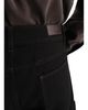 Lemaire Lemaire Twisted Workwear Regular Fit Cotton 28 Pants - 5