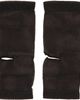 LEMAIRE LEMAIRE Two-Pack Brown & Khaki Tulle Gaiter Socks - 2