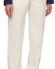 LEMAIRE LEMAIRE White Straight Trousers - 2