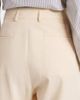 Lemaire Lemaire Wool-blend gabardine tapered pants - 6