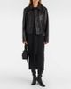 Lemaire Lemaire Wool-blend midi skirt - 2
