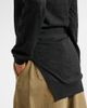 Lemaire Lemaire Wool-blend top - 6