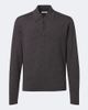 Lemaire Lemaire Wool polo sweater - 1