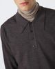 Lemaire Lemaire Wool polo sweater - 5