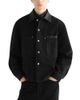 Lemaire Lemaire Workwear Cotton Pocket Overshirt - 1