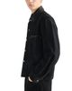 Lemaire Lemaire Workwear Cotton Pocket Overshirt - 3