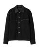 Lemaire Lemaire Workwear Cotton Pocket Overshirt - 6