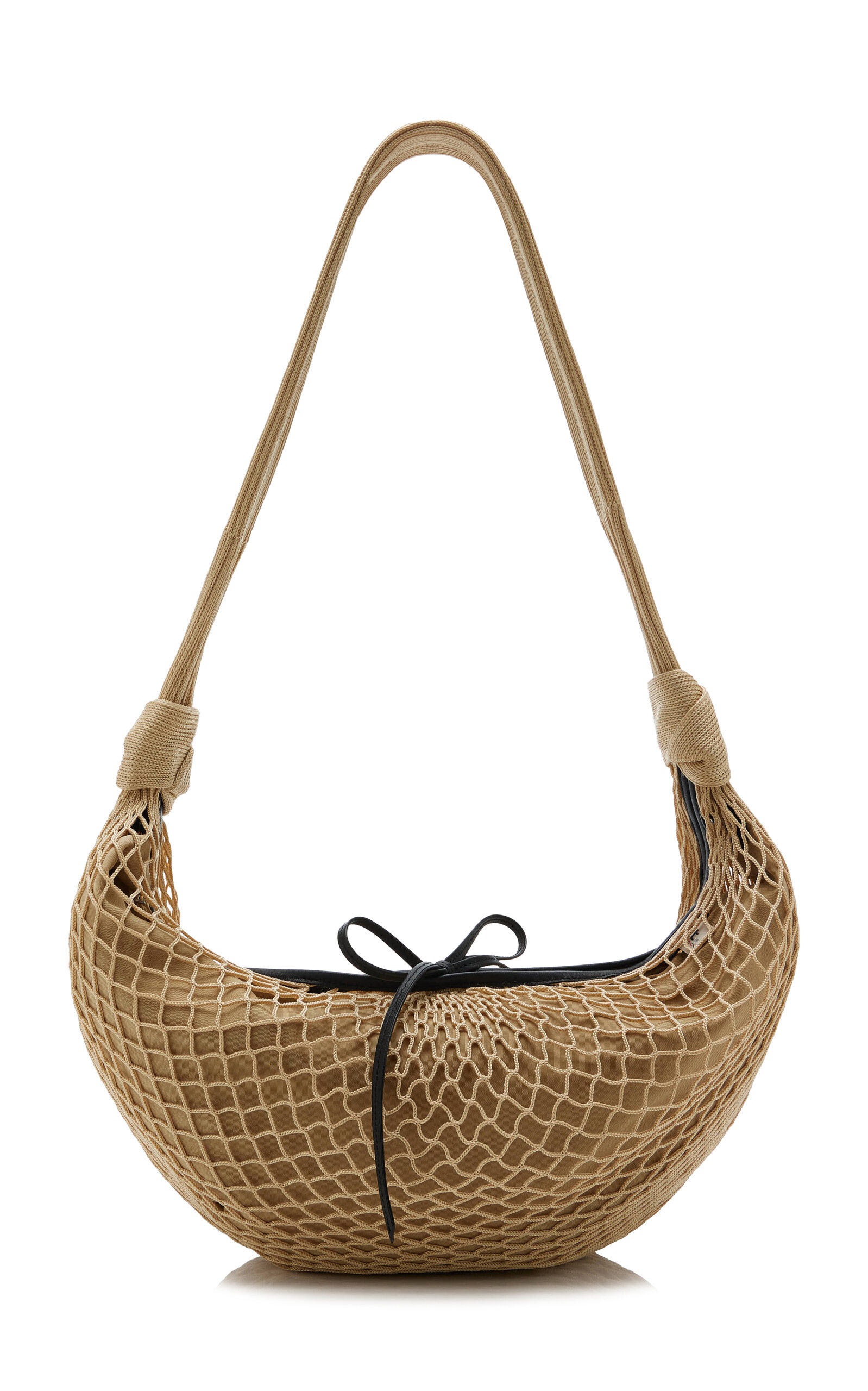 Lemaire Lemaire x Filt Croissant Bag