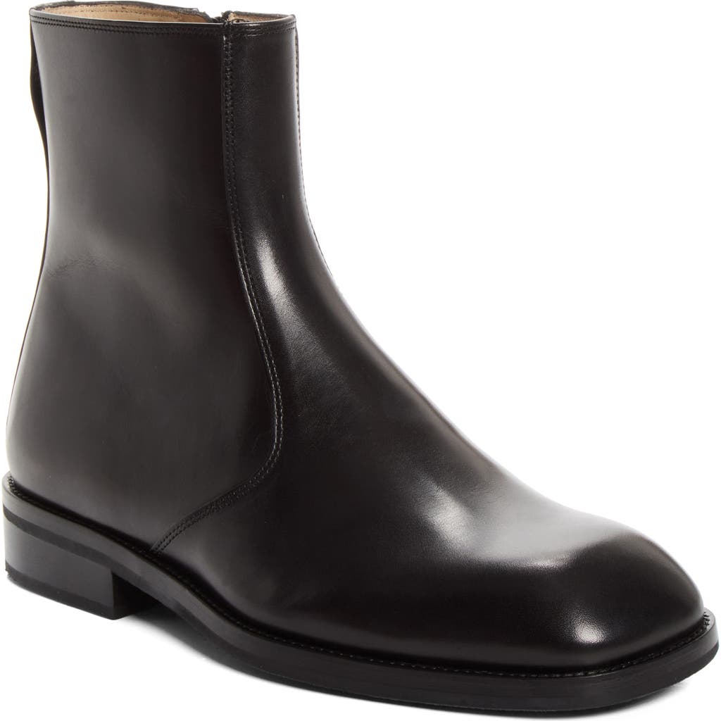 Lemaire Lemaire Zip Boot