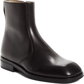 Lemaire Lemaire Zip Boot