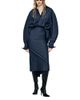 L'emiune Lemiune 01 Shirt Dress - 1