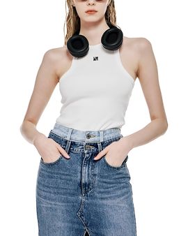 Lemiune Lemiune 02 Tank Top