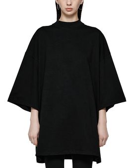 Lemiune Lemiune Oversized Tee