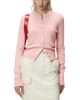 L'emiune L'Emiune Wool & Cashmere Cardigan Sweater - 1