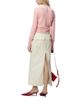 L'emiune L'Emiune Wool & Cashmere Cardigan Sweater - 2
