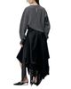 L'emiune L'Emiune Wool & Cashmere V Neck Sweater - 3