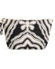 lemlem lemlem Cora Pouch Niku Black One - 1