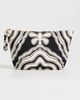 lemlem lemlem Cora Pouch Niku Black One - 2