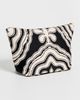 lemlem lemlem Cora Pouch Niku Black One - 3