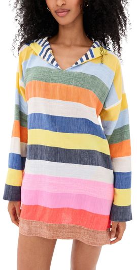 lemlem lemlem Henok Hoodie Pariti Fiesta