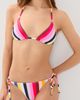lemlem lemlem Rekka String Bikini Bottoms Pariti Fiesta - 4