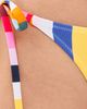 lemlem lemlem Rekka String Bikini Bottoms Pariti Fiesta - 5