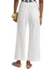 lemlem Women's Desta Cotton Drawstring Pants - 5