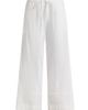 lemlem Women's Desta Cotton Drawstring Pants - 8