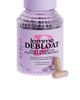 Lemme Lemme Debloat, Daily Digestive Enzymes & Probiotics Capsules - 2