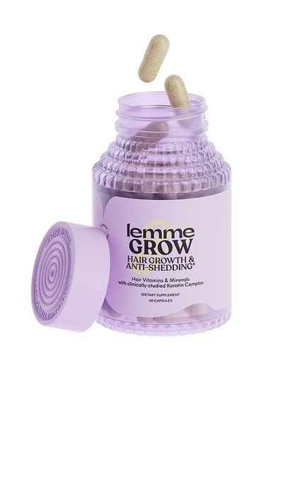 Lemme Lemme Grow Capsules