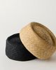 Lemonade Collective Lemonade Collective Jackie Palm Hat - 1
