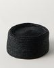 Lemonade Collective Lemonade Collective Jackie Palm Hat - 2