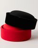 Lemonade Collective Lemonade Collective Jackie Velvet Hat - 1