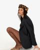 Lemonade Collective Lemonade Collective Leopard Jackie Hat - 1