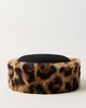 Lemonade Collective Lemonade Collective Leopard Jackie Hat - 2