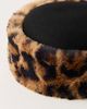 Lemonade Collective Lemonade Collective Leopard Jackie Hat - 3