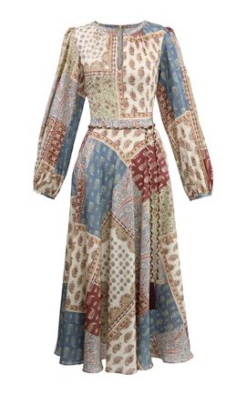 Sho Dress