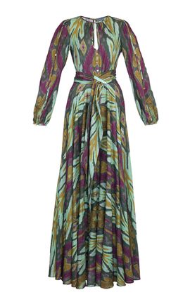 Sho Dress