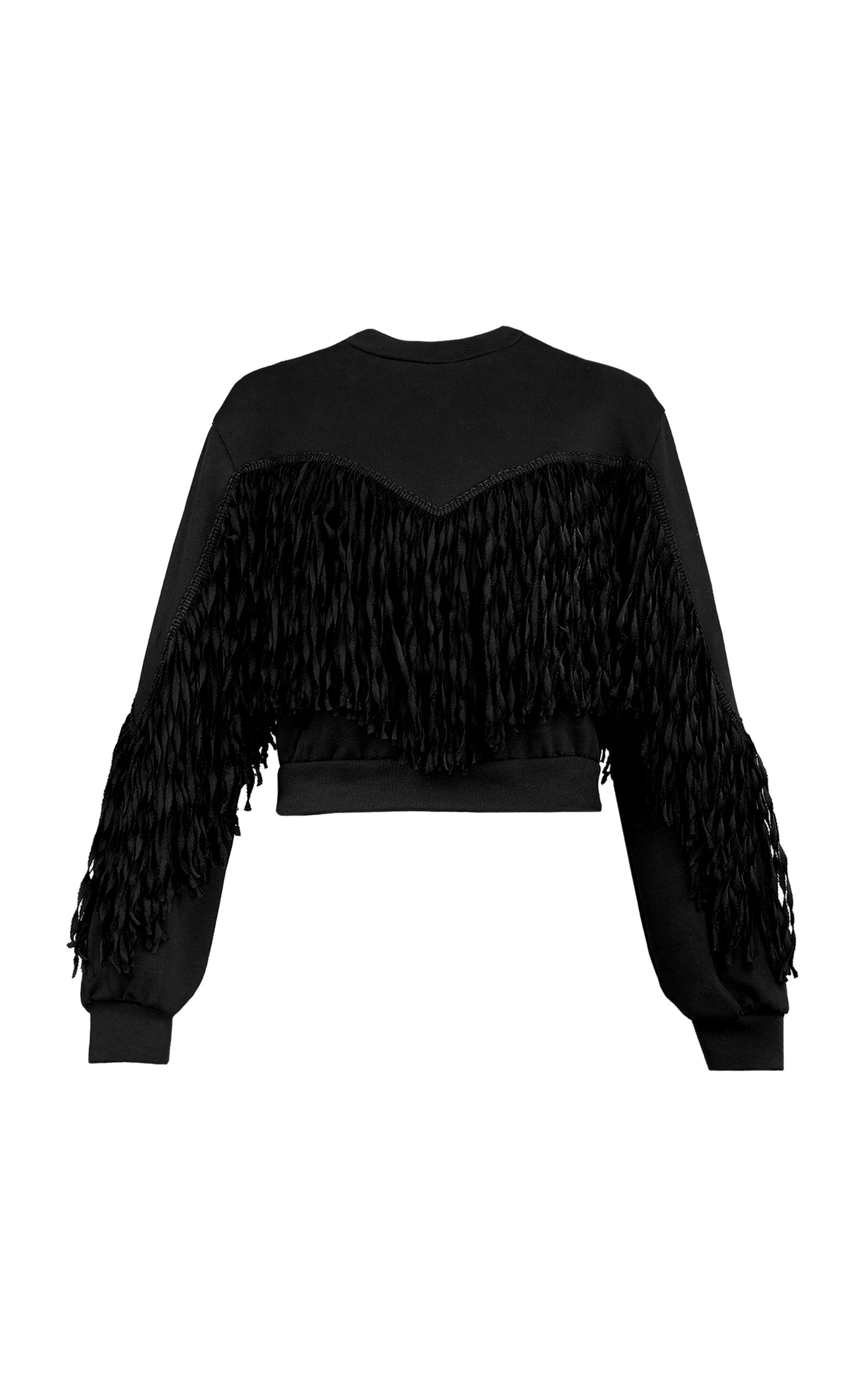 Lena Hoschek Lena Hoschek Boho Cotton Sweater