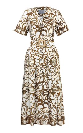 Sho Dress