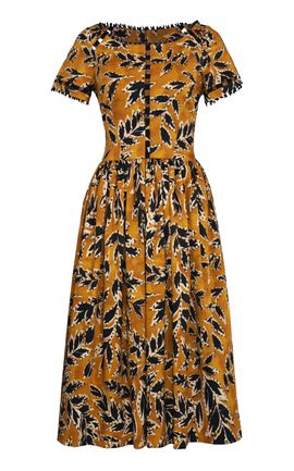 Sho Dress